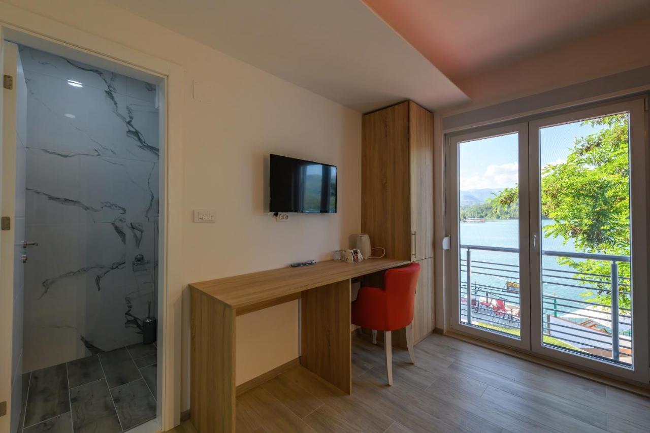 Lakeside Luxury Apartments Jablanica Exterior foto