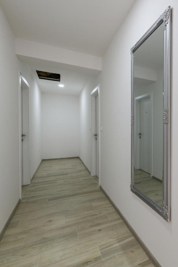 Lakeside Luxury Apartments Jablanica Exterior foto