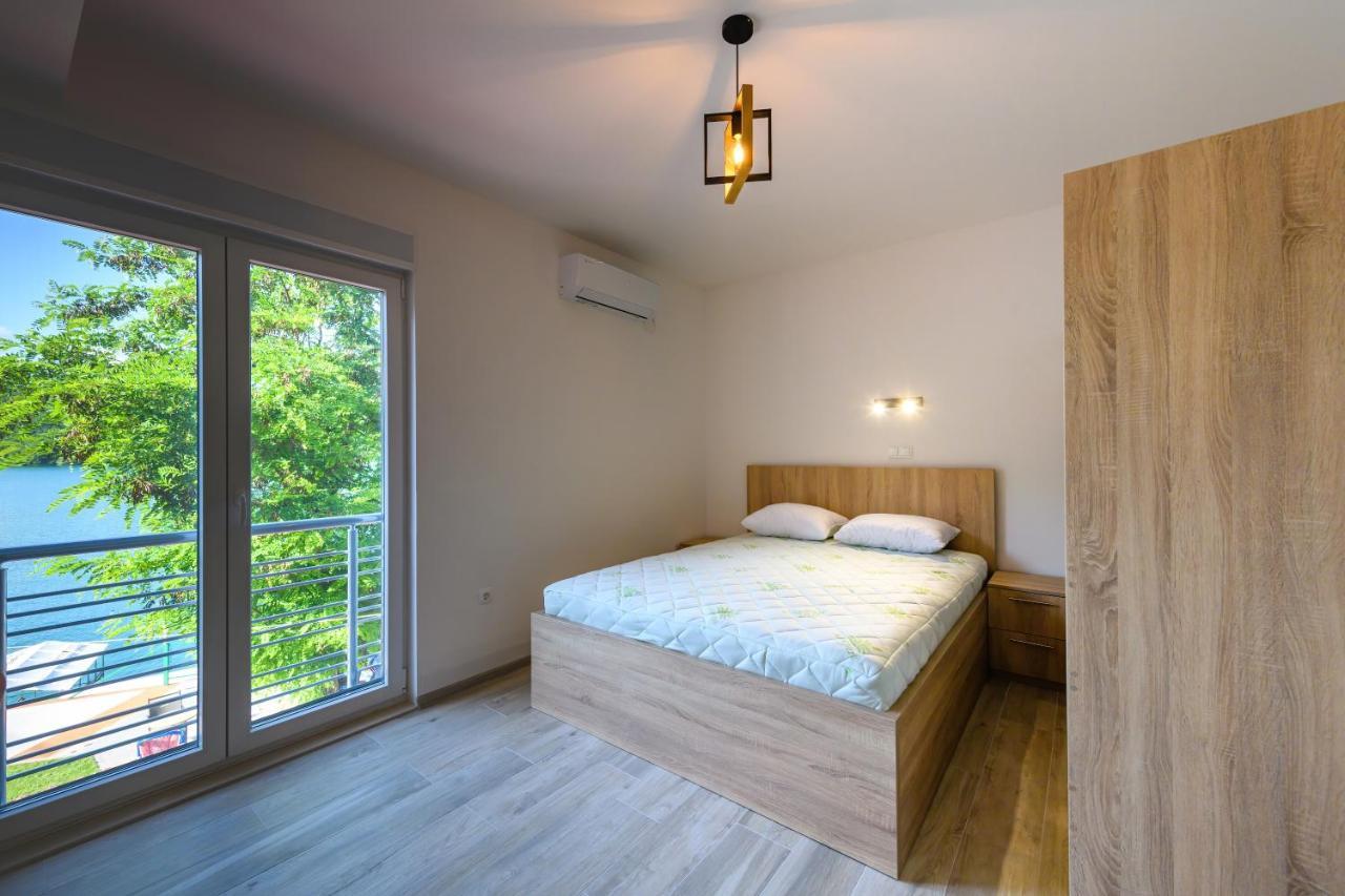 Lakeside Luxury Apartments Jablanica Exterior foto