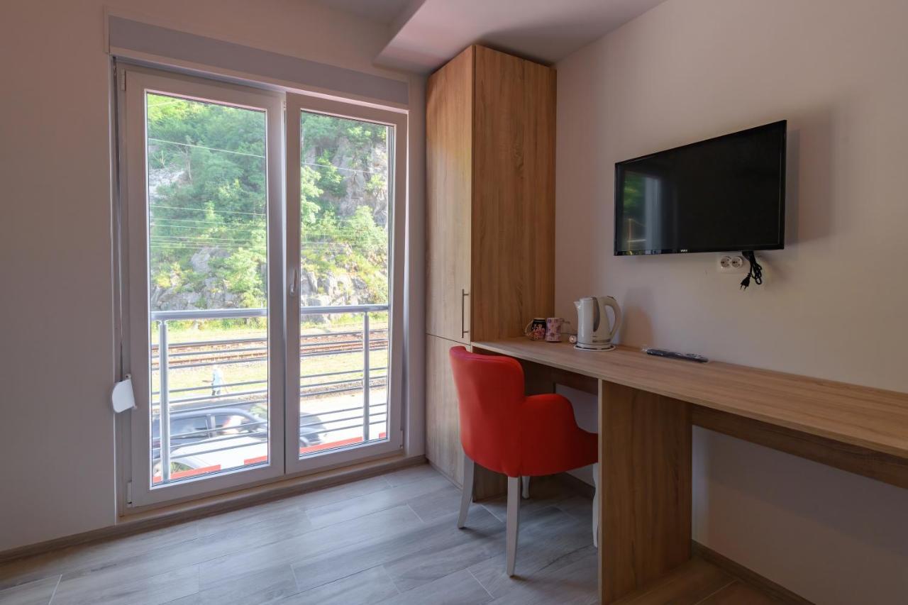 Lakeside Luxury Apartments Jablanica Exterior foto