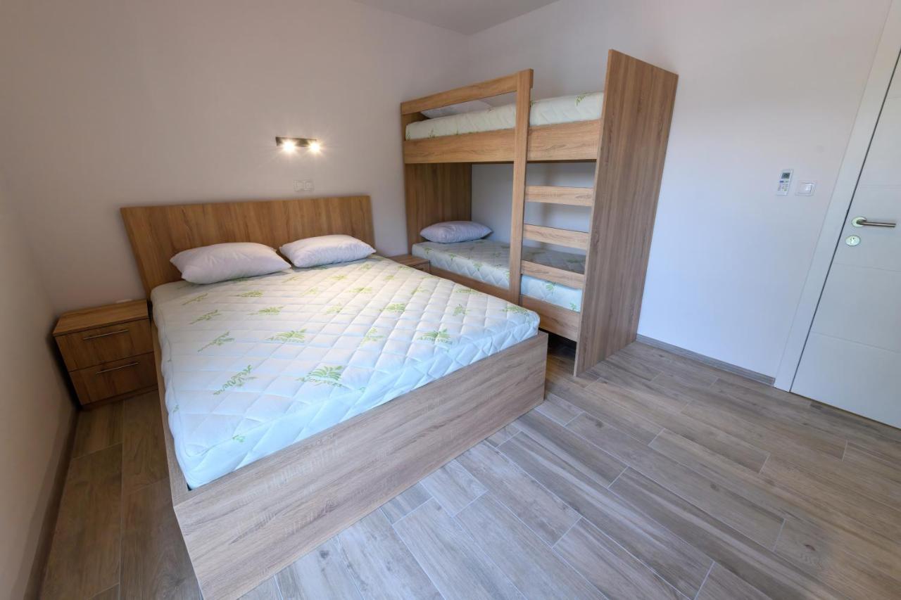 Lakeside Luxury Apartments Jablanica Exterior foto